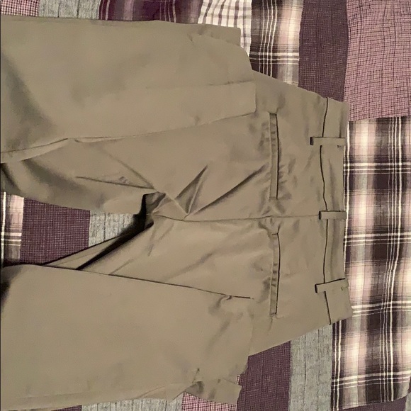 Ankle Length Slacks - Picture 6 of 7